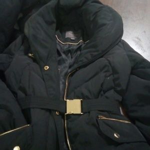Ladies coat